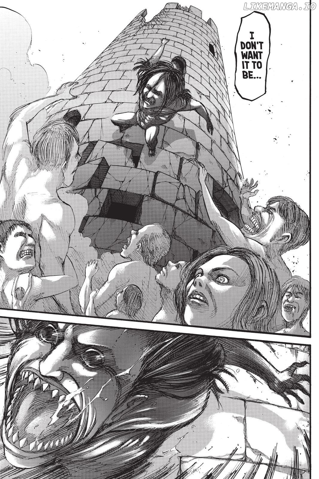 Shingeki no Kyojin, Chapter 41 image 07